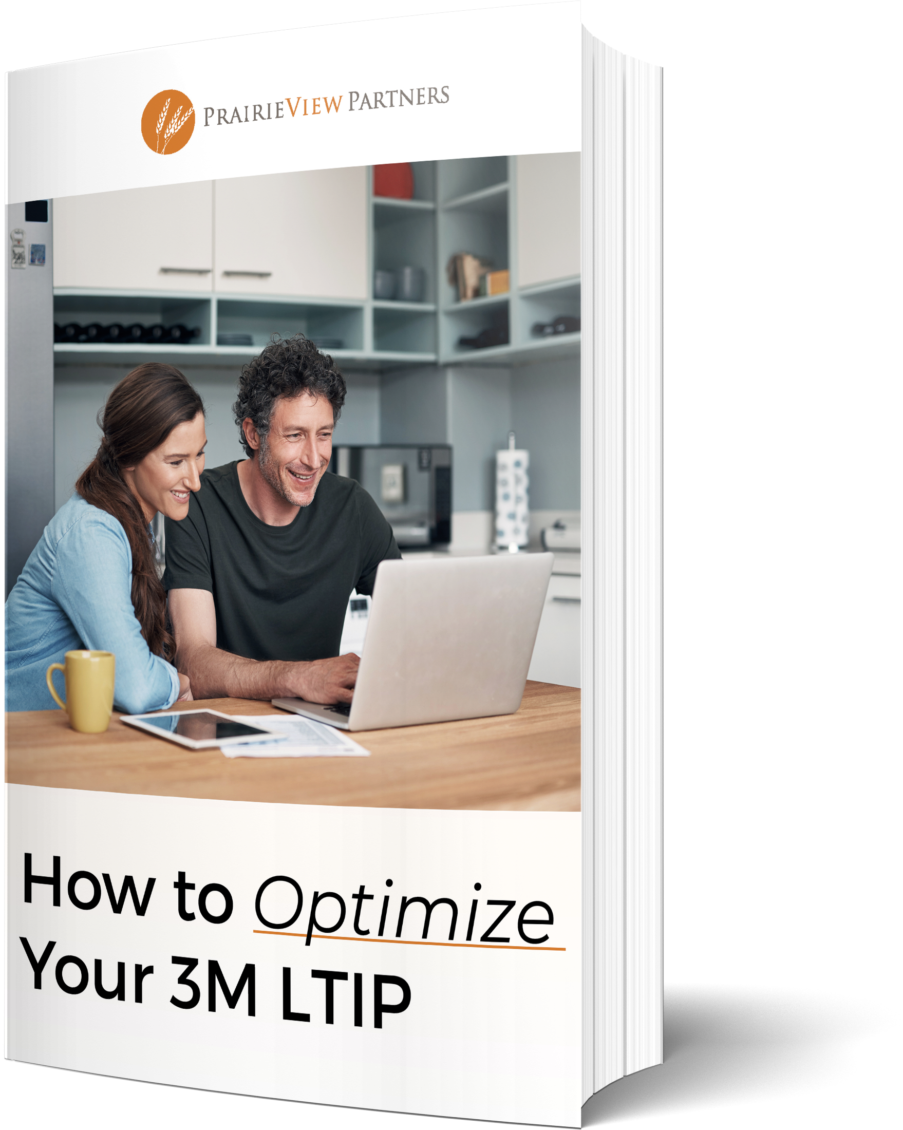 PrairieView eBook